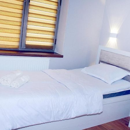 One Global Family Guest House Samarkand Exteriér fotografie