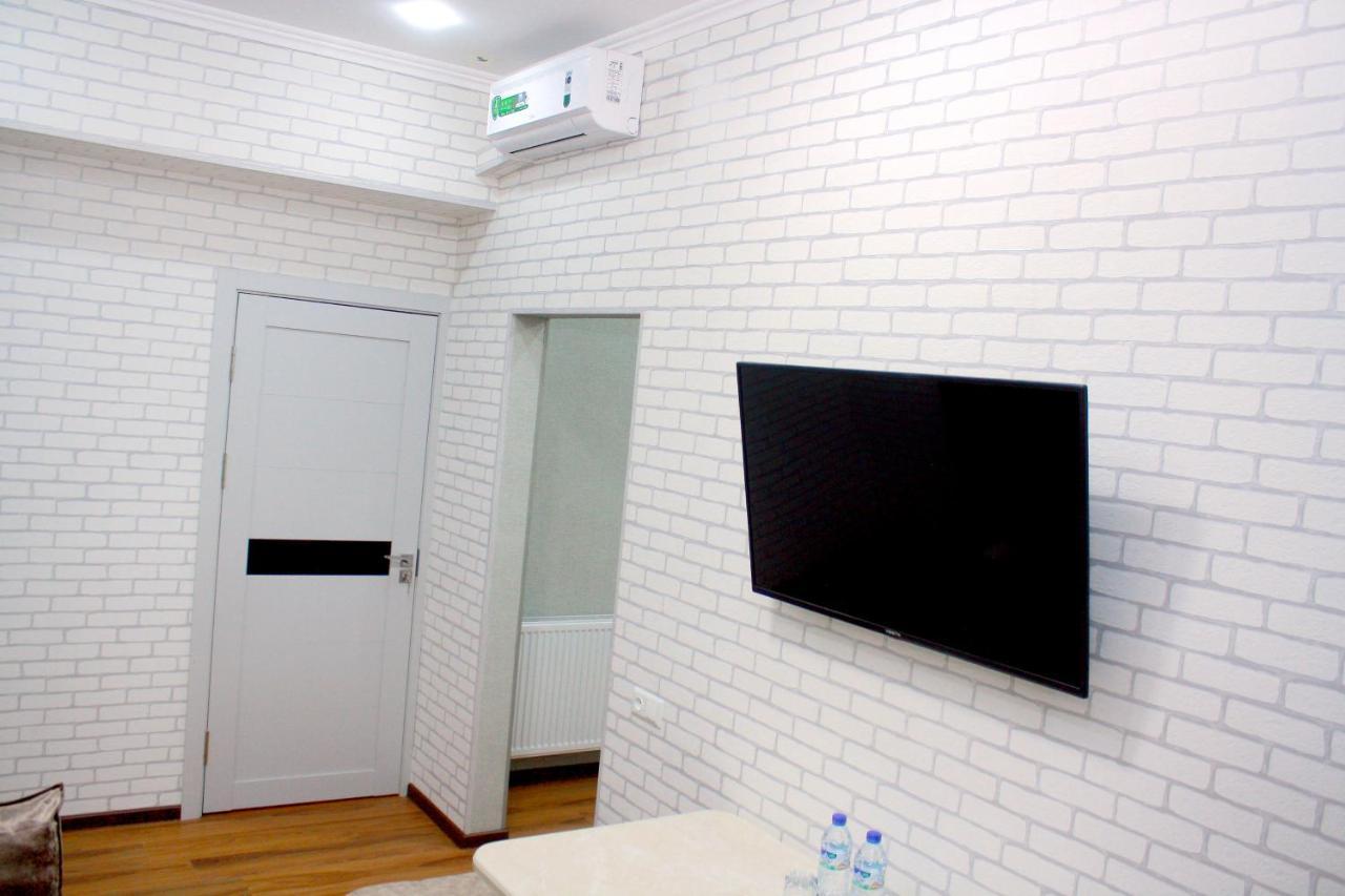 One Global Family Guest House Samarkand Exteriér fotografie