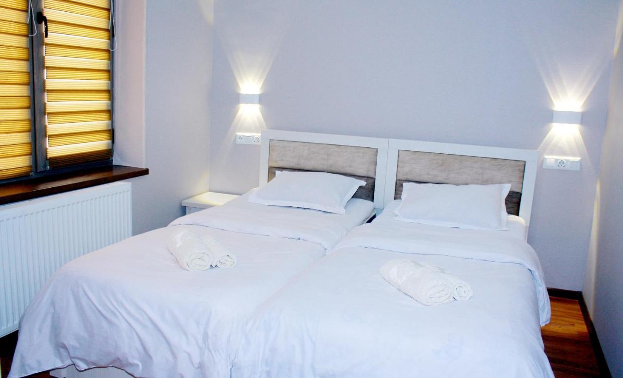 One Global Family Guest House Samarkand Exteriér fotografie