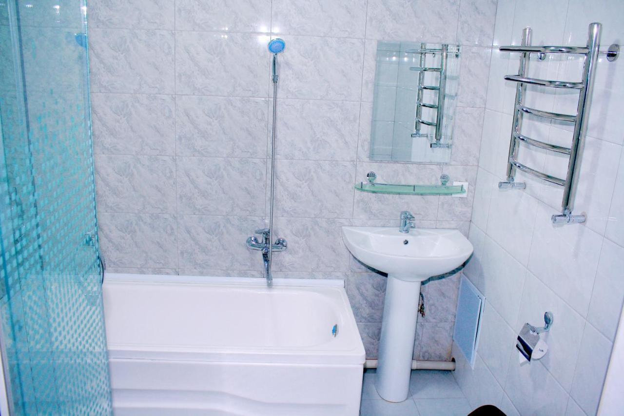 One Global Family Guest House Samarkand Exteriér fotografie